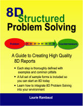 8D Book